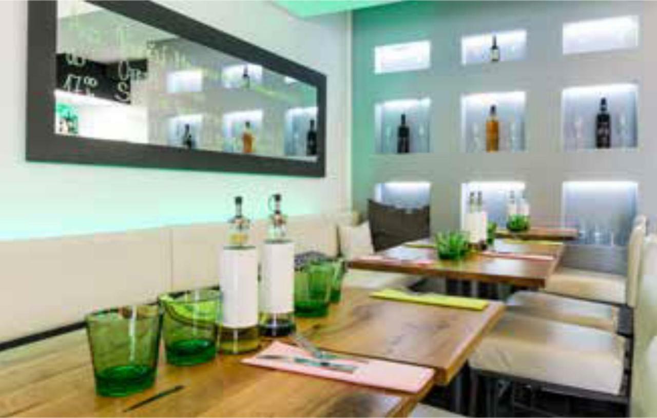 Apartmany Caffe & Grill رودنيتسي ناد لابيم المظهر الخارجي الصورة