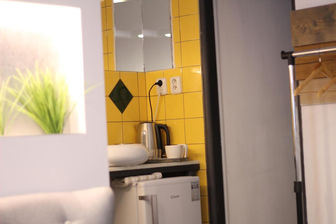 Apartmany Caffe & Grill رودنيتسي ناد لابيم المظهر الخارجي الصورة